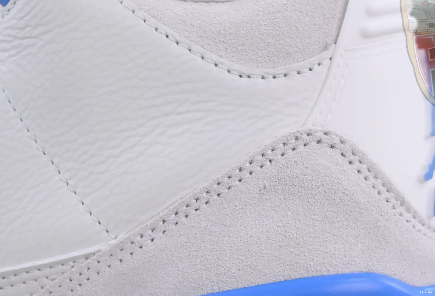 Air Jordan 3“Lucky Shorts” Jordan 0519
